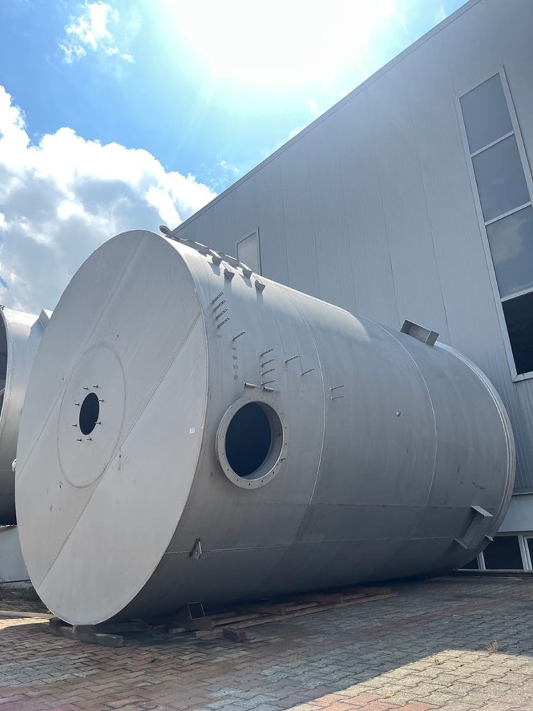 Samsung Semiconductor Fabrication Facility WWTP