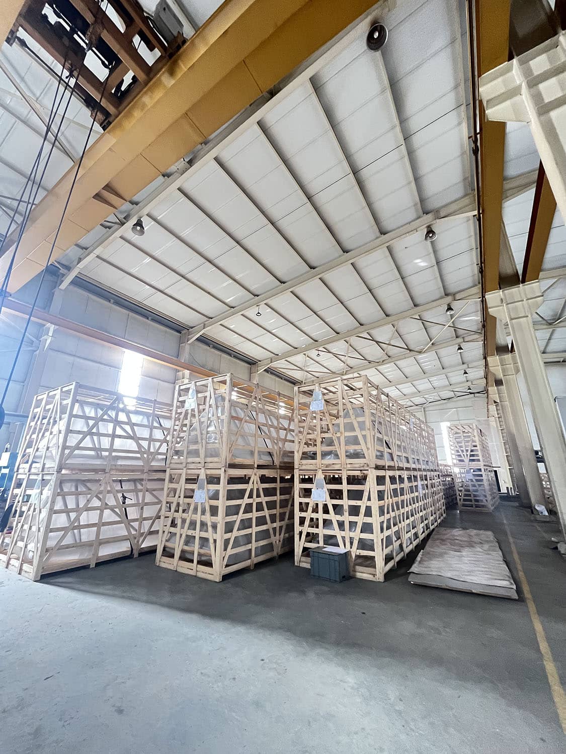 Egypt, NCIC (El Nasr Co for Intermediate Chemicals)